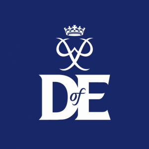 DofE Logo