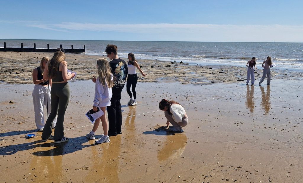 Gallery of trip photos